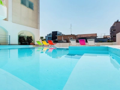 Hotel Villa Marina