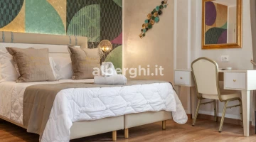 Amsterdam Suite Hotel & Spa