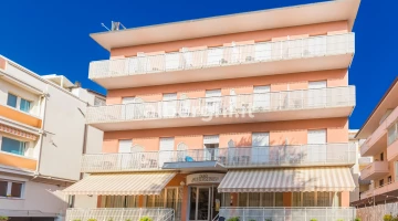 Hotel D'Annunzio
