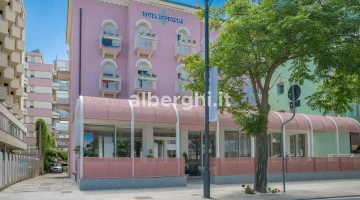Hotel Imperiale