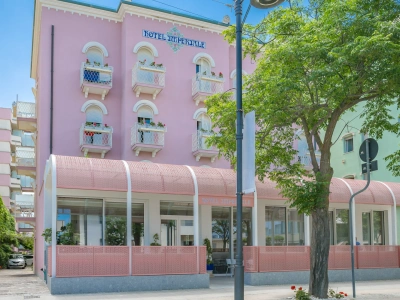 Hotel Imperiale