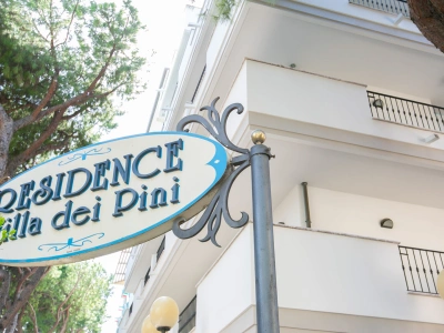 Residence Villa dei Pini