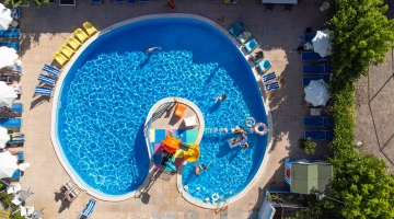 Hotel Trafalgar