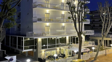 Hotel Colibrì