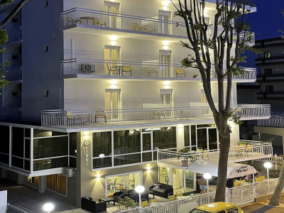 Hotel Colibrì