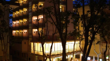 Hotel Euromar
