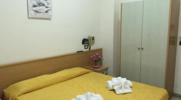 Chambre double