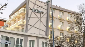 One Design Hotel