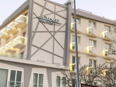 One Design Hotel