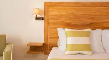 Furnishing details