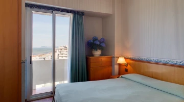 Chambre double classique