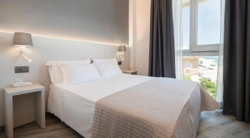 Camera matrimoniale comfort