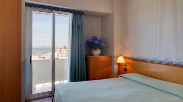 Camera matrimoniale classic