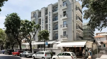 Hotel Quisisana
