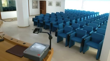 Meeting room