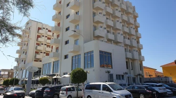 Hotel Universal
