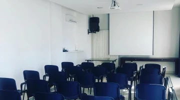 Meeting and conference room