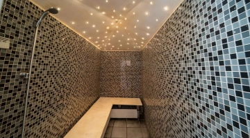 Area wellness interna