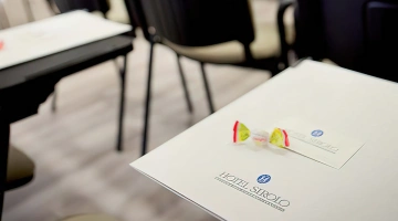 Meeting services details