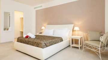 Hotel Giardino Suites & Spa