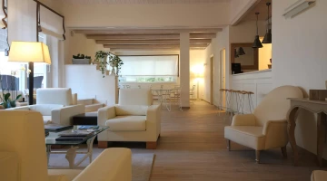 Common living room