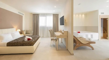 Suite spa