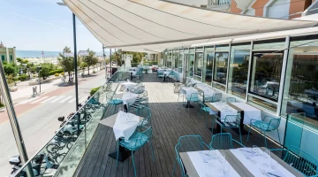 Terrazza Hotelstadt