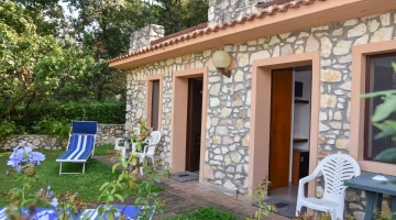 annexe indépendante