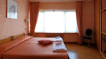 chambre double économique