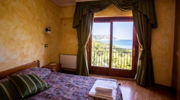 Chambre double standard