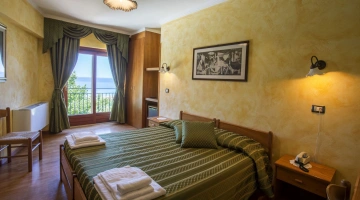 Chambre double standard