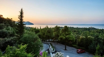 Parking gratuit sur place