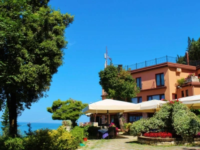 Hotel Internazionale