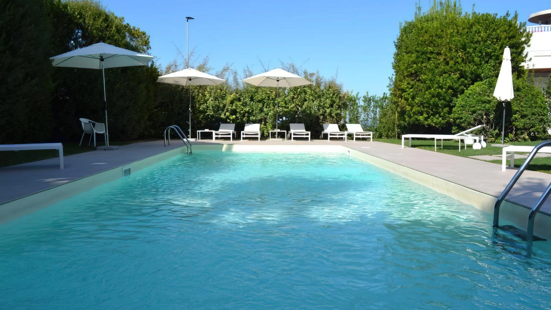Grand Hotel Passetto Ancona Au MEILLEUR PRIX 2026