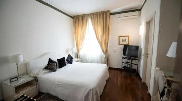Chambre double classique