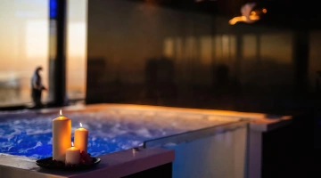 Sky wellness spa