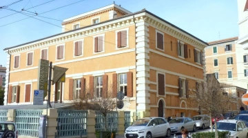 Hotel Della Vittoria