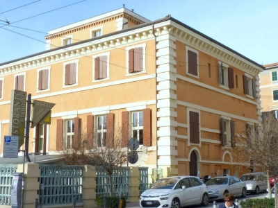 Hotel Della Vittoria