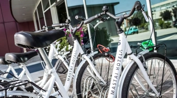 Fahrradverleihsystem