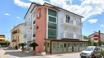 Hotel Galassi