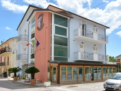 Hotel Galassi