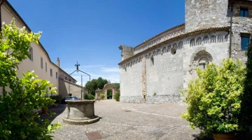 Abbazia camaldolese