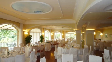 sala ristorante