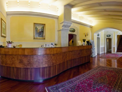 Hotel Monteconero