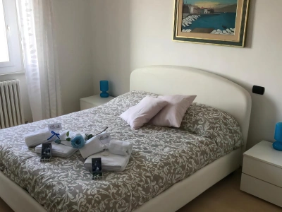 B&B Il Poeta Sul Mare