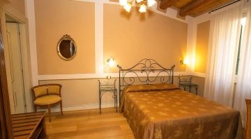 Prestige-Doppelzimmer