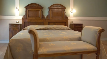 Junior Suite Bellini