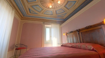 Provenzalische Junior-Suite