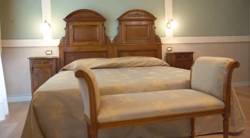 Junior Suite Bellini