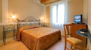 Prestige-Doppelzimmer